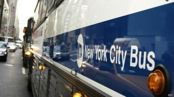 قاض يلزم حافلات نيويورك بعرض إعلان عن “قتل اليهود”