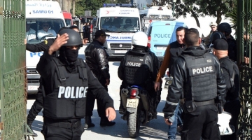 الأمن التونسي يحبط 15 عملية “إرهابية” منذ هجوم سوسة