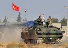 تركيا.. قيام المنطقة الآمنة في الشمال السوري مسألة وقت