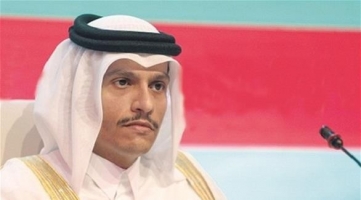 قطر: سنواصل تسليح المعارضة السورية