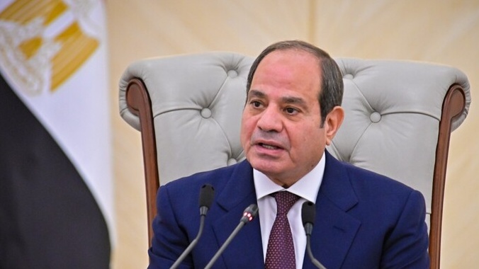 السيسي يقترح برنامجا لإعداد مرشحين لرئاسة مصر.. ويحدد الشروط