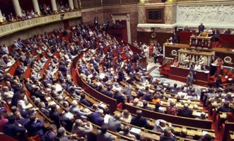 مجلس النواب الفرنسي يصوت على الاعتراف بدولة فلسطين في 2 كانون الاول