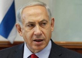 نتانياهو : مصير مفاوضات السلام سيتضح خلال ايام