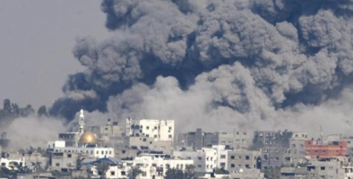 1258 شهيدا و7100 جريح حصيلة العدوان على غزة