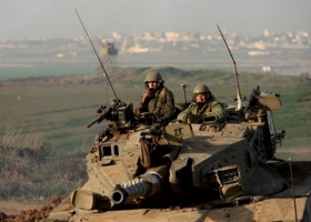 الجيش الإسرائيلي: لن نرحل ... نحن باقون في قطاع غزة