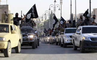 تنظيم الدولة الإسلامية يتمدد في ليبيا ويرتكب فظاعات