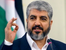 حماس : ندرس اقتراح وقف إطلاق نار إنساني لمدة 7 أيام