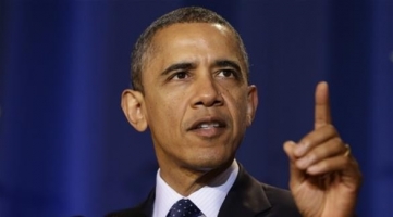 أوباما: حذرنا إيران من إرسال أسلحة لليمن