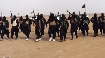 مراسلات سرية تكشف اتجاه داعش للجزائر
