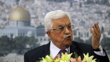 عباس يصادق على أسماء أعضاء المؤتمر السابع
