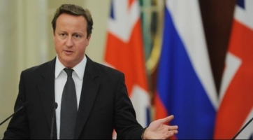 بريطانيا مستعدة لاستقبال 15 ألف لاجئ سوري