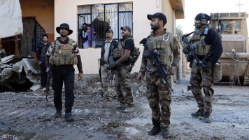 القوات العراقية تعلن مقتل “وزير إعلام داعش” في نينوى