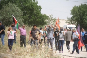 حل الدولتين بين الاسرائيليين والفلسطينيين أصبح في مهب الريح .. (تحليل)