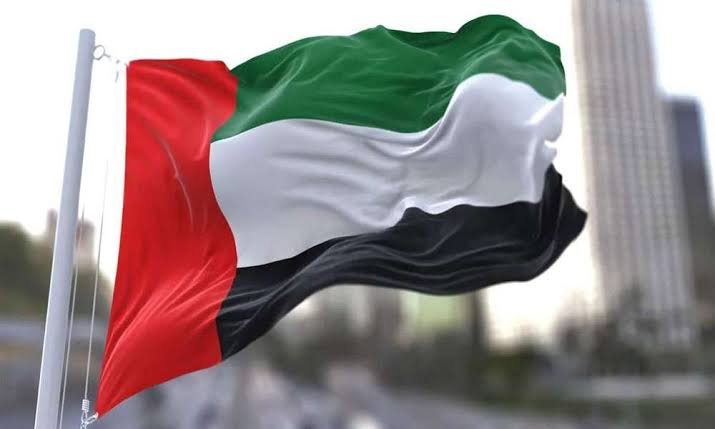 الإمارات تدين تجدد هجمات إيران على البحرين والكويت والأردن