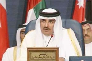 قطر تستمر في دعم الاخوان رغم الغضب الخليجي