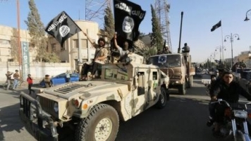 “داعش” يوقّع اول حضور فعلي في شمال إفريقيا والمغرب العربي