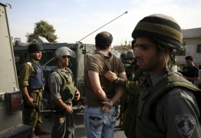 اسرائيل تواصل حربها في الضفة وتعتقل العشرات من نواب وسياسيين وأسرى محررين
