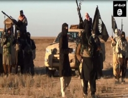 العمليات العسكرية ضد تنظيم “الدولة الإسلامية” قد تستغرق ثلاث سنوات