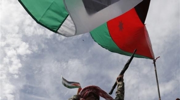 مساع أمريكية لتسريع المساعدات الأمنية إلى الأردن