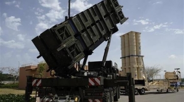 خبراء: المخابرات المصرية نجحت في اختراق “البرنامج الصاروخي الإسرائيلي”