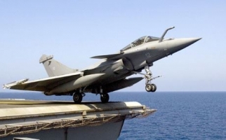 فرنسا تحسم قراراها.. الحرب على داعش في ليبيا قبل 6 أشهر