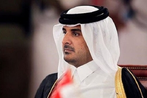 قطر تتحدى .. لن نتخلى عن القرضاوي والاخوان المسلمين