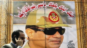 السيسي يستقيل الأربعاء وصدقي صبحي خليفته في القوات المسلحة