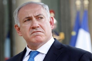 نتانياهو : مشروع قانون “يهودية” اسرائيل يمنع قيام دولة ثنائية القومية