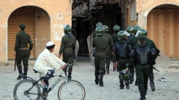 الجزائر.. بوتفليقة يسعى لوقف العنف في غرداية