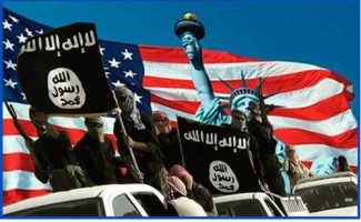 جنرال أمريكي يكشف دور واشنطن في ولادة داعش بالمنطقة