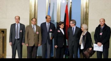 ليبيا: توقيع “اتفاق السلام” بغياب الحكومة الموازية في طرابلس