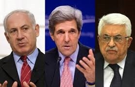 اسرائيل تقدم مقترحات جديدة للسلطة وكيري يهاتف نتنياهو لمنع انهيار المفاوضات