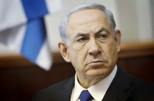 نتنياهو يهدد الفلسطينيين بإجراءات قمعية غير مسبوقة