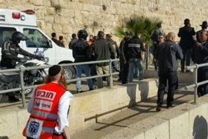 الاحتلال يقتل فلسطينيا في القدس بحجة محاولة طعن