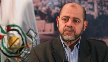 أبو مرزوق: علاقة حماس بالإخوان “صفحة وانتهت”