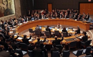 مجلس الأمن يعقد الجمعة جلسة طارئة خاصة لمناقشة تطورات الأوضاع في فلسطين