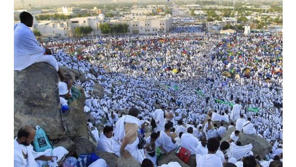 الأوقاف تدعو جميع الحجاج لإجراء فحص كورونا