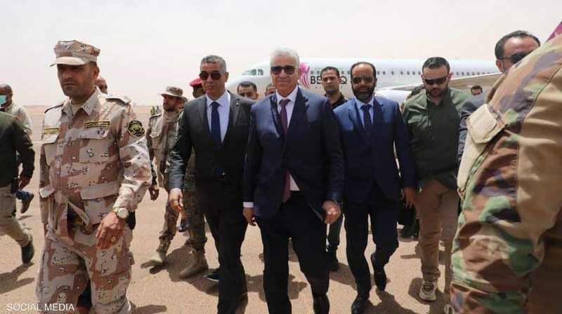 ليبيا.. البرلمان يوافق على بدء عمل حكومة باشأغا من سرت