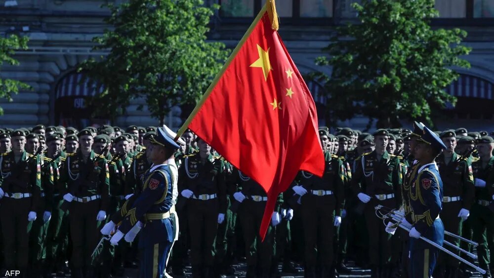 الصين: زيارة بيلوسي إلى تايوان ستقوض الأمن والاستقرار