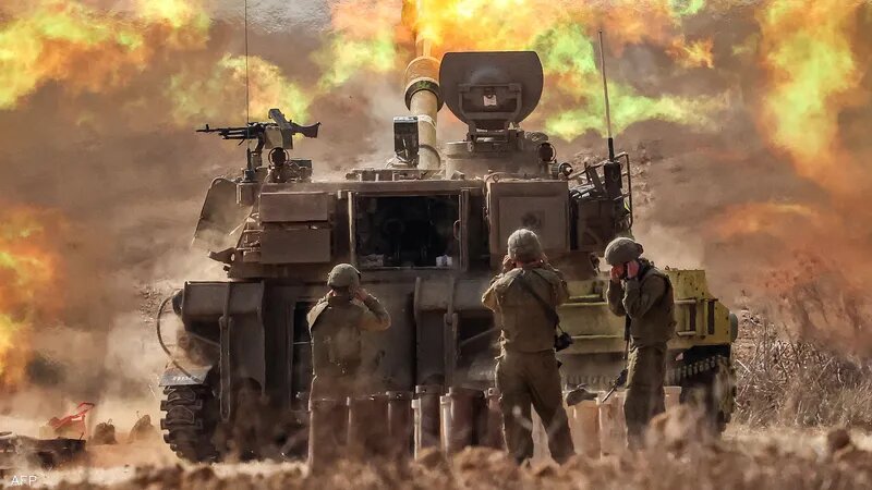 200 يوم على حرب غزة.. ماذا حققت إسرائيل وحماس؟