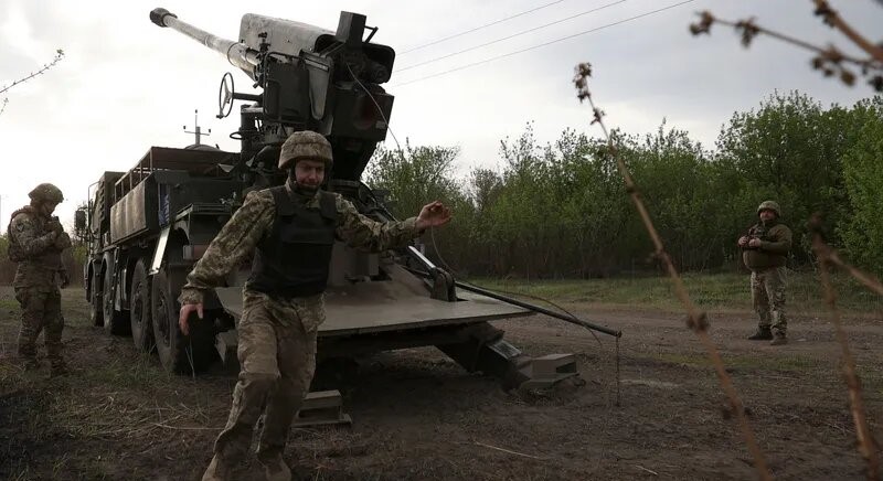الدفاع الروسية: مقتل نحو 2000 جندي أوكراني خلال يوم