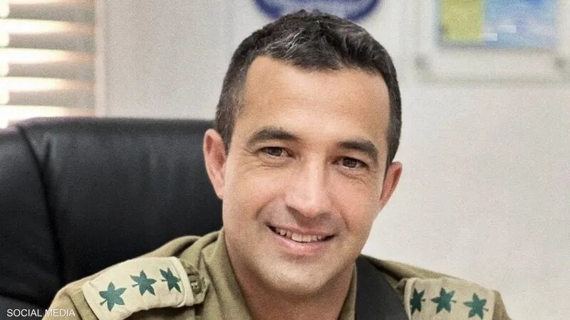 حماس تكشف مصير “قائد لواء” في الجيش الإسرائيلي