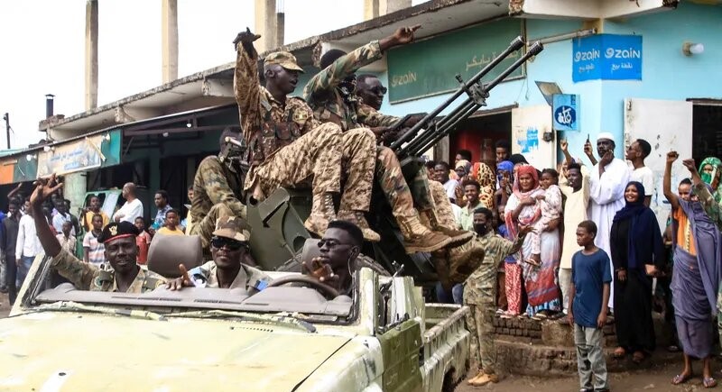 حرب السودان.. تفاصيل مباحثات جنيف وسبب غياب الجيش