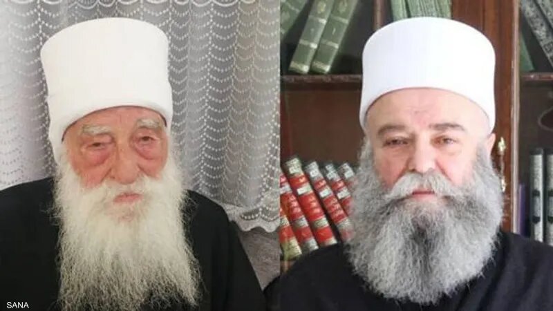 مشيخة عقل الموحدين الدروز في سوريا تدين الهجمات الإسرائيلية