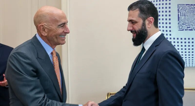 دمشق ستساعد واشنطن على العثور على أميركيين مفقودين