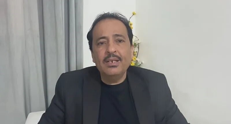 التميمي يدعو “الرباعية الدولية” لليمن للتدخل والقيام بواجبها