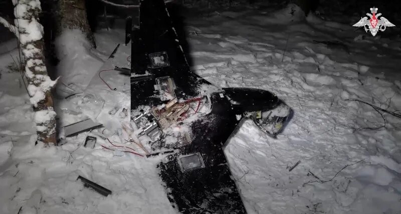 روسيا: سنقدم لأميركا أدلة على محاولة استهداف مقر بوتين