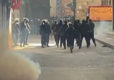 “غادروا فورا”.. رسالة تحذيرية من أميركا لمواطنيها في إيران