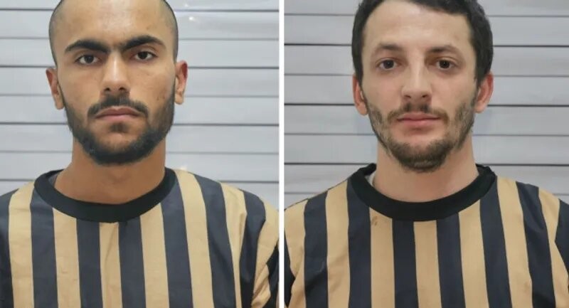 سوريا.. القبض على متهمين بتفجير مسجد في حمص