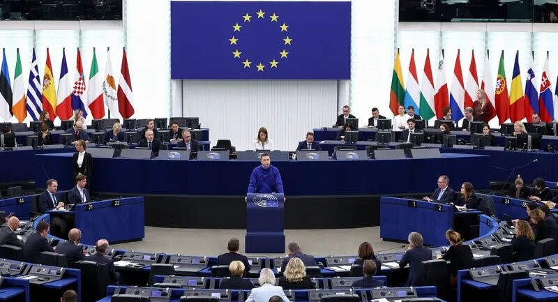 أوروبا تتأهب لمواجهة تهديدات ترامب بشأن غرينلاند